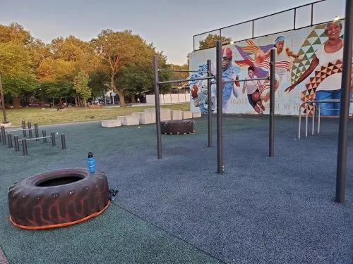 Tackle Football for Youths is Amazing as they Playout their Favorite NFL Players