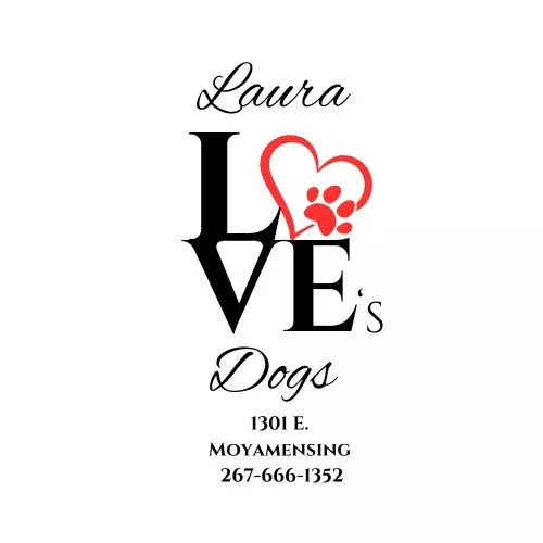 I can’t say enough good things about Laura Loves Dogs! Laura has been grooming my very sweet but skittish Malshi since her